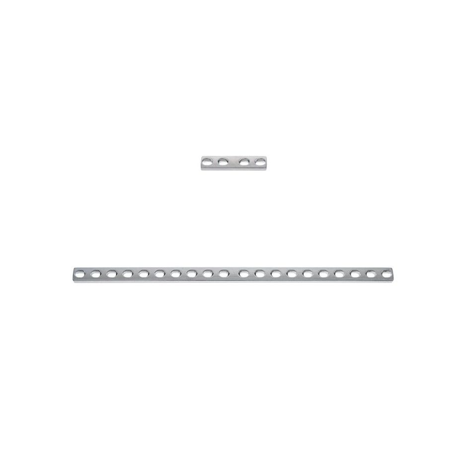 VOI 3.5mm Stainless Steel Compression Plate Broad